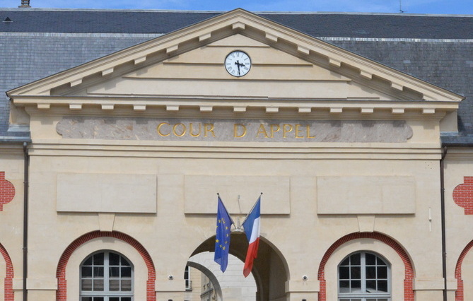 (78) Après des JO réussis, la cour d’appel de Versailles inquiète de l'instabilité gouvernementale